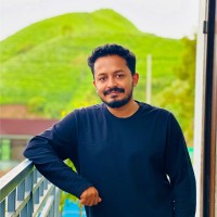 Amal Vijayan