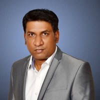 Ramachandran Ponguleti