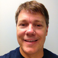 Chris Sjolander