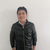 Luis Miguel Cruz Pérez