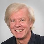 Dick Van der Horst