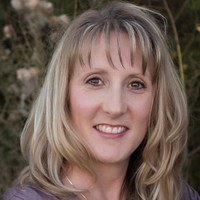 Stacy Williams