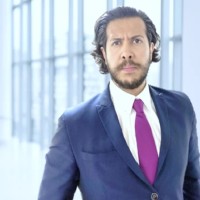 Obed Martínez Cruz