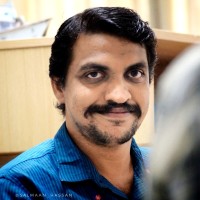 Hariharan Ganeshan