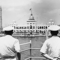 SEALIFE SHIP MANAGEMENT