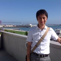 Yohei Takahashi