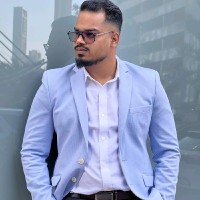 Ashraf Shaikh
