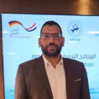 Mohamed Hesham Eldesouky