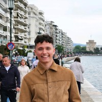 Panagiotis Christidis