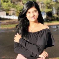 Saloni Shah