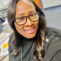 Lashanda Jackson