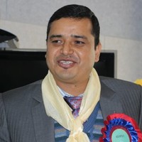 Nirajan Bam