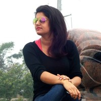 Megha Sati