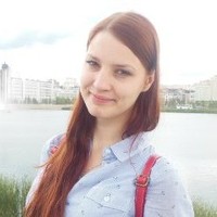 Alina Makarkina