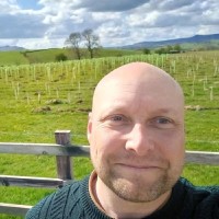 Jonathan Moxon