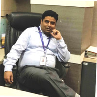 Abhishek Kumar