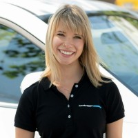Angelina Thalmann