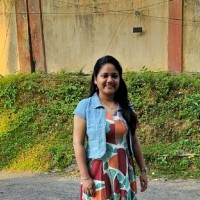 Neha Nandi