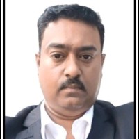 Shishiir Priyadarshi