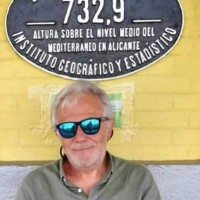 Antonio Laguna