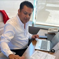Jorge Armando Torres Ramos