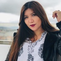 Marisol Pombo