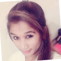 Kavana Deepu