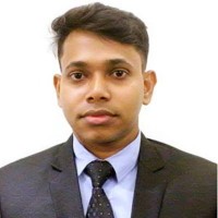 Md Shahinur Rahman