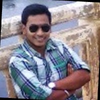 Balaji A