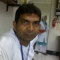 syed zaidi