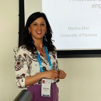 Martina Mori