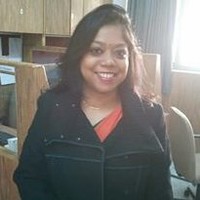 Niharika Gaan
