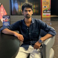Rolla Jayanth Reddy
