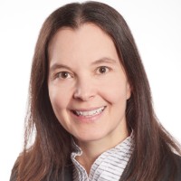 Jennifer L. Andrews, Chrl
