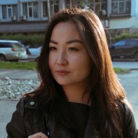 Dina Ni