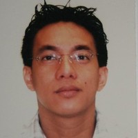 Gilbert Manuel