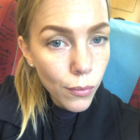 Linda Gustavsson