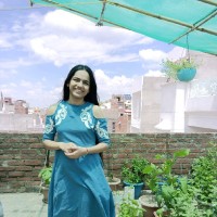 Aditi Maheshwari