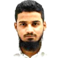 MOHAMMED ABDULLAH KHAN