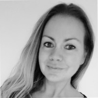 Cecilie Haugstad