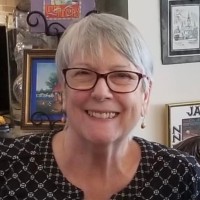 Linda Boudreaux Montgomery