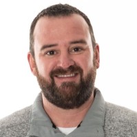 Patrick Eaton