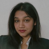 Rushvi Patel