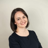 Esra Akmanlı Ali