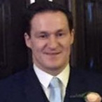 Ciaran McGlade