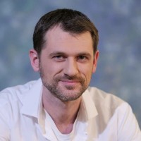 Anton Kogan