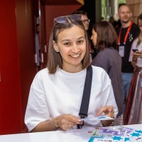 Екатерина Иванова