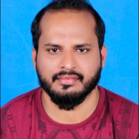 Ummar Farook P