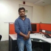 Mayavan M
