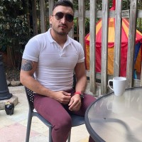 Carlos Alberto Gómez De Los Ríos